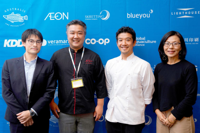 「TSSS 2019」に登壇