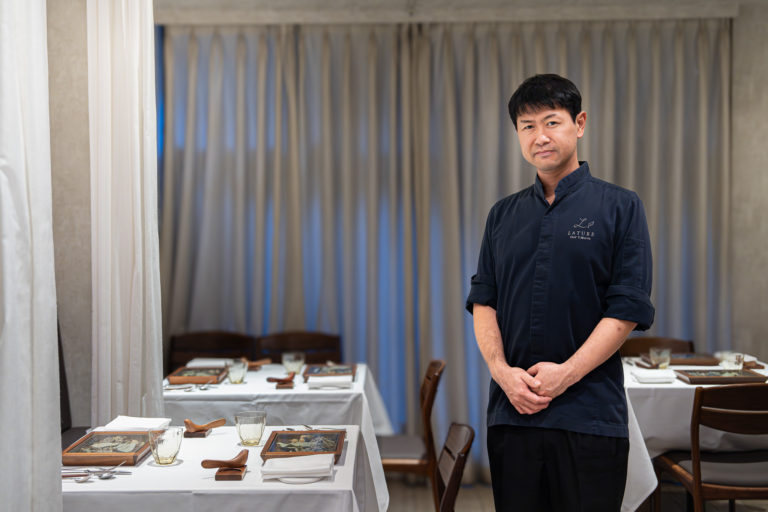 メンバーインタビューVol.3 ラチュレ 室田拓人