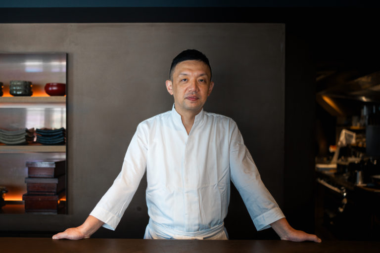 メンバーインタビューVol.2 てのしま 林亮平