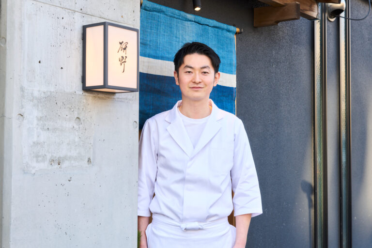 メンバーインタビューVol.5 研野 酒井 研野