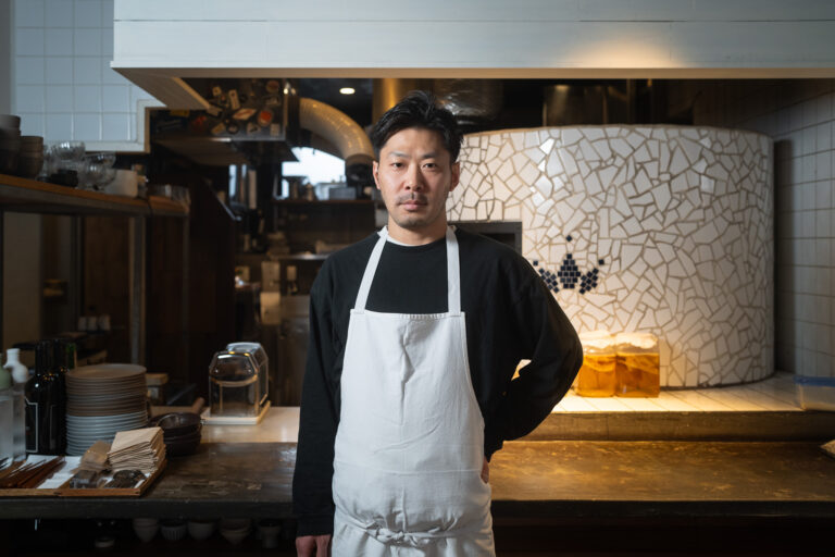 メンバーインタビューVol.8 ドンブラボー 平 雅一