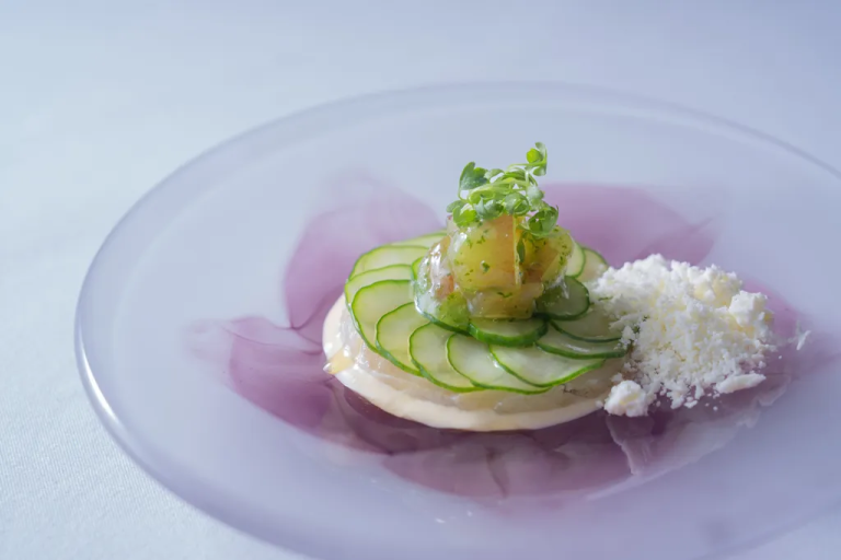 【ラぺ】松本一平シェフ　の取材記事が食べログマガジンに掲載されています